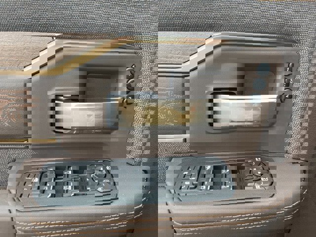 New 2026 RAM 3500 Longhorn image 22