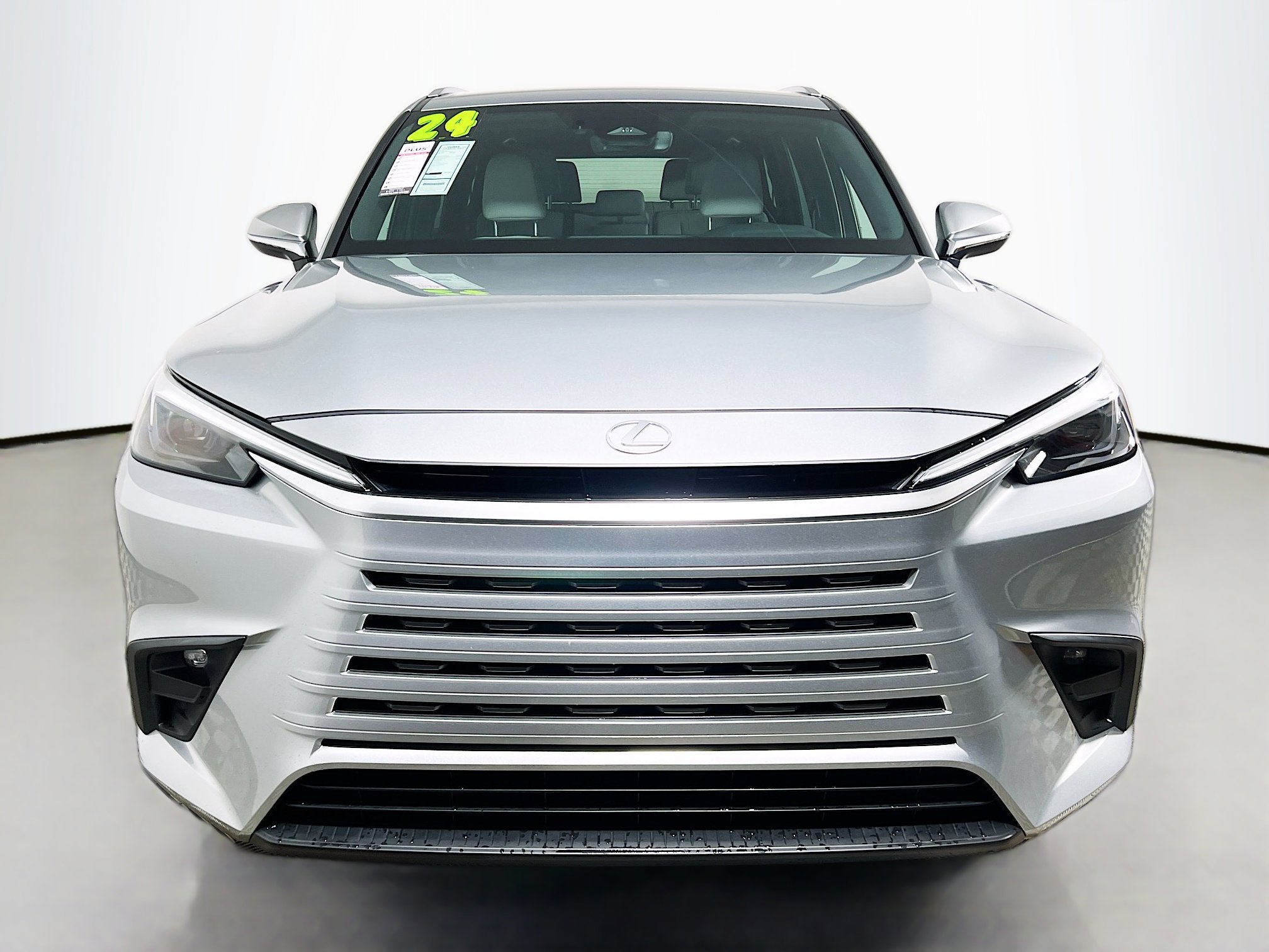 Used 2024 Lexus TX 350 FWD w/ Cold Weather Package image 10