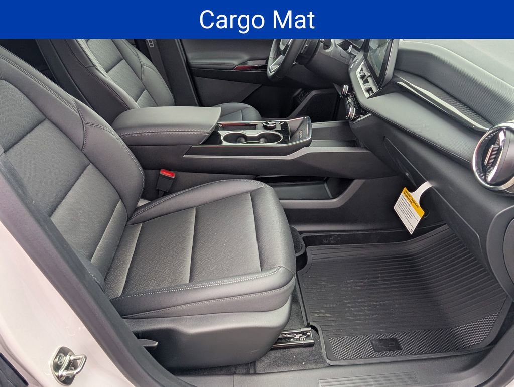 New 2026 Chevrolet Equinox LT w/ Convenience Package II image 23