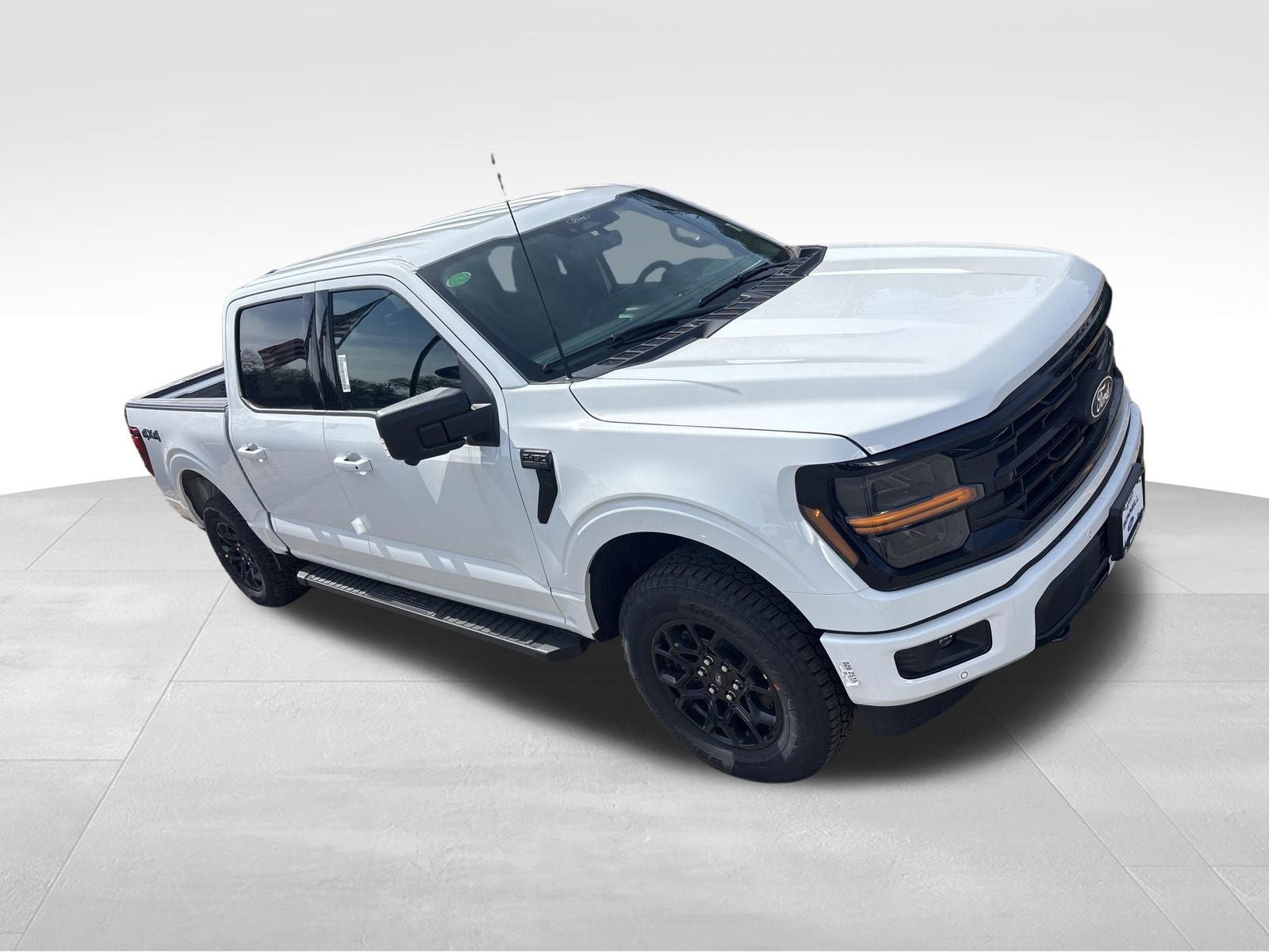 New 2026 Ford F150 XLT w/ Equipment Group 302A MID AWD/4WD image 8