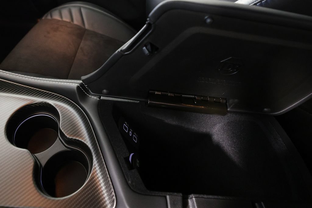 Used 2023 Dodge Challenger SRT Hellcat Redeye RWD image 36