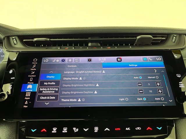 Used 2026 Jeep Grand Cherokee L 4WD image 31