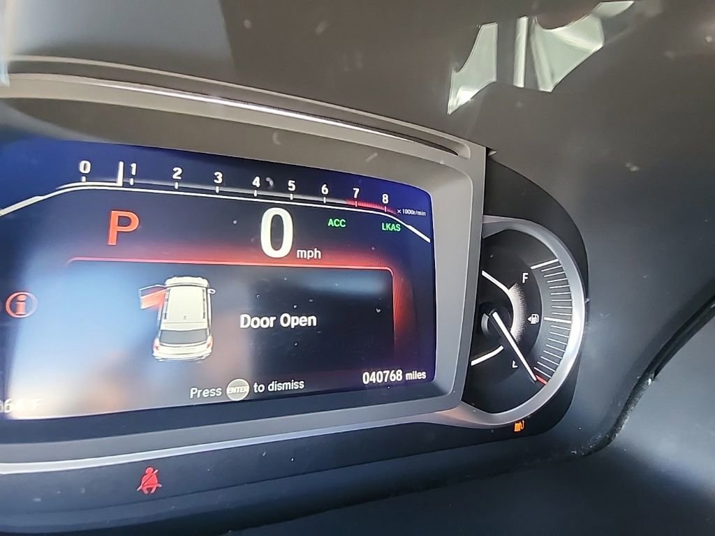 Used 2023 Honda Passport EX-L image 15