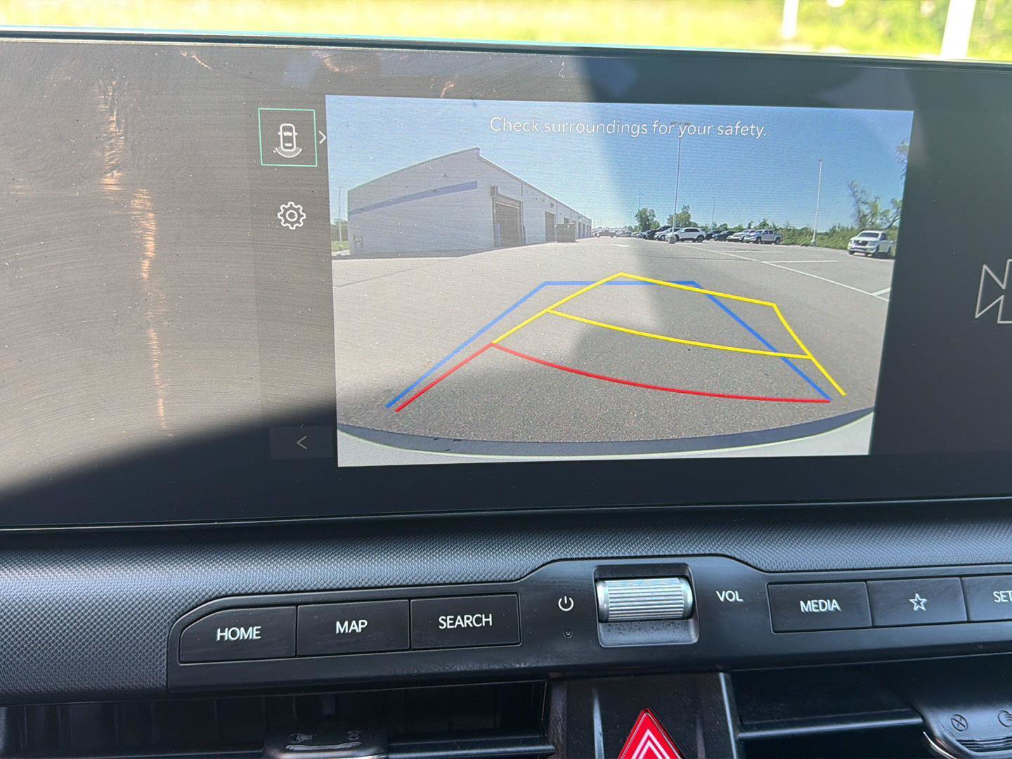 Used 2025 Kia K4 FWD image 24