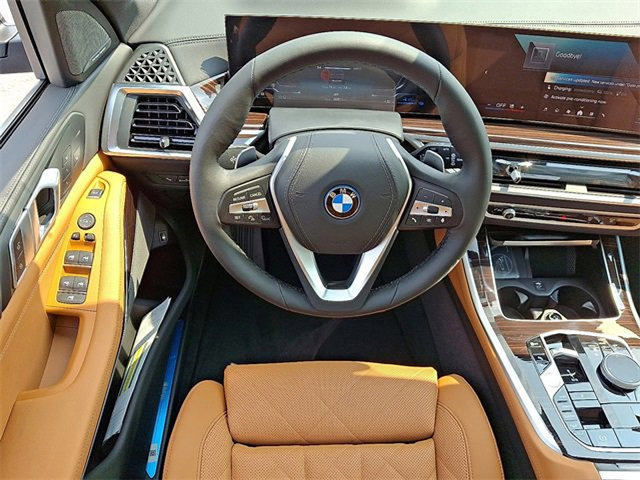 Certified 2026 BMW X5 xDrive50e image 7