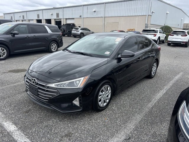 Used 2020 Hyundai Elantra SE image 6