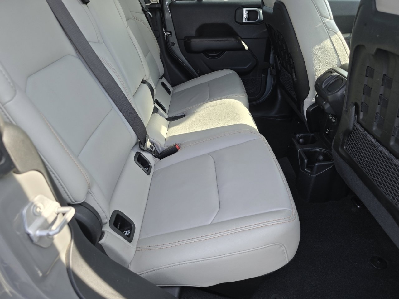 Used 2021 Jeep Gladiator Mojave w/ Dual Top Group image 24