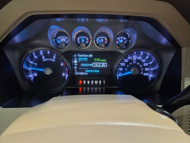 Used 2014 Ford F450 King Ranch w/ King Ranch Chrome Package image 45