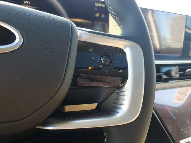 New 2026 INFINITI QX80 Pure w/ Cargo Package image 25