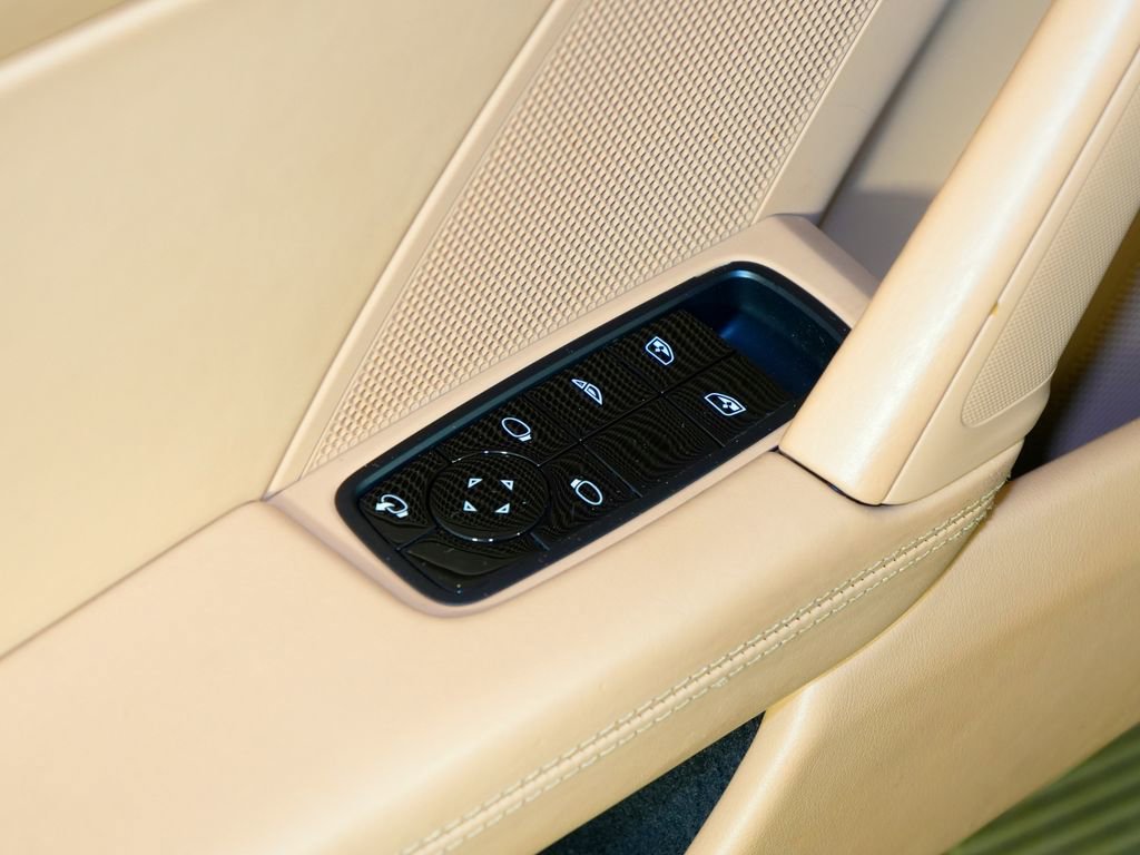 Certified 2020 Porsche 911 Carrera 4S image 26