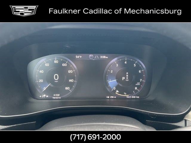 Used 2019 Volvo XC40 T5 Inscription AWD/4WD image 24