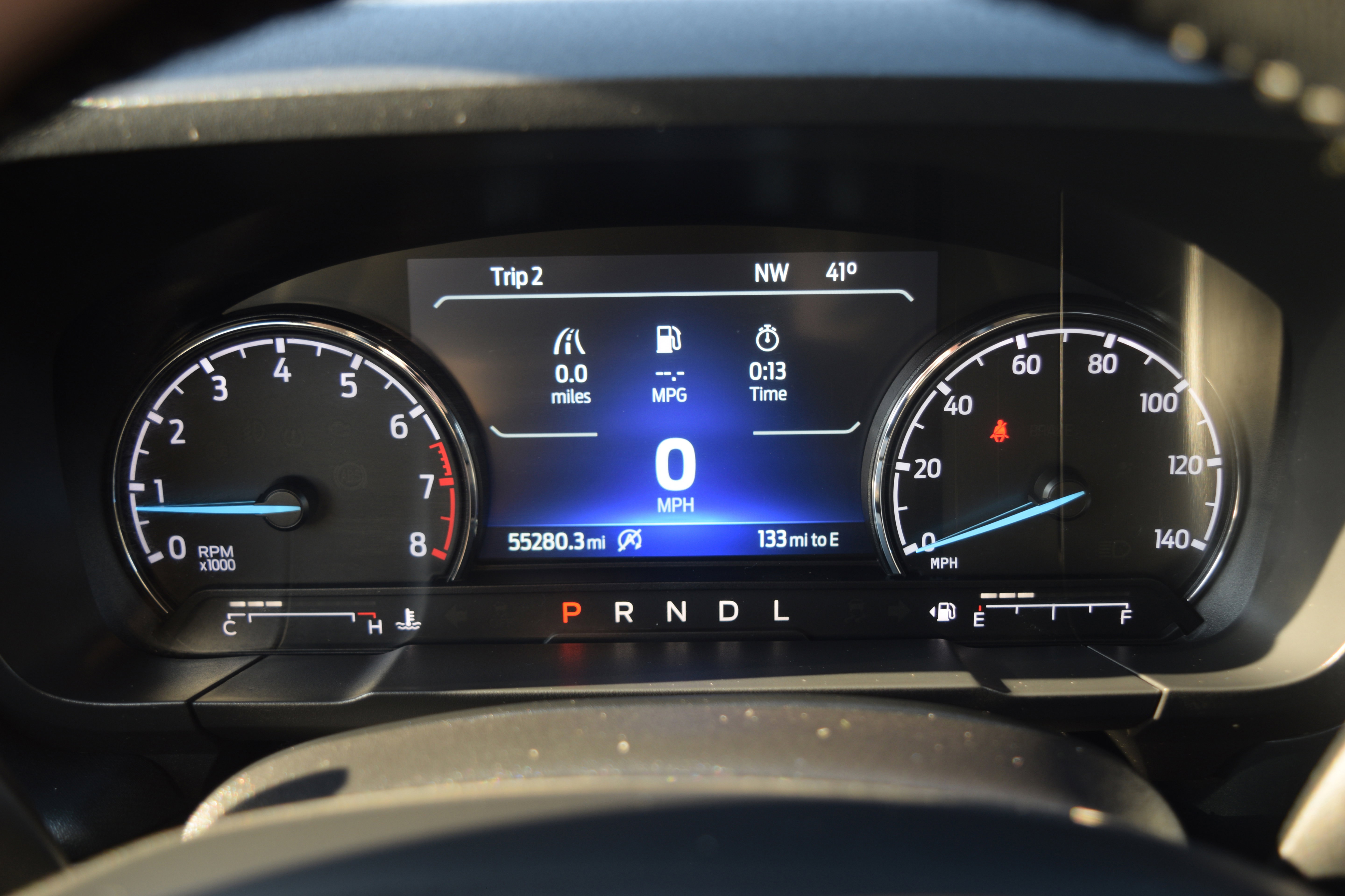 Used 2022 Ford Maverick Lariat w/ Lariat Luxury Package image 3