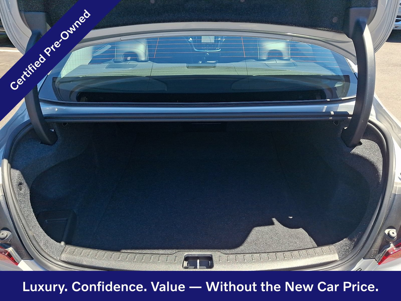 Certified 2025 Volvo S60 B5 Core AWD/4WD image 30