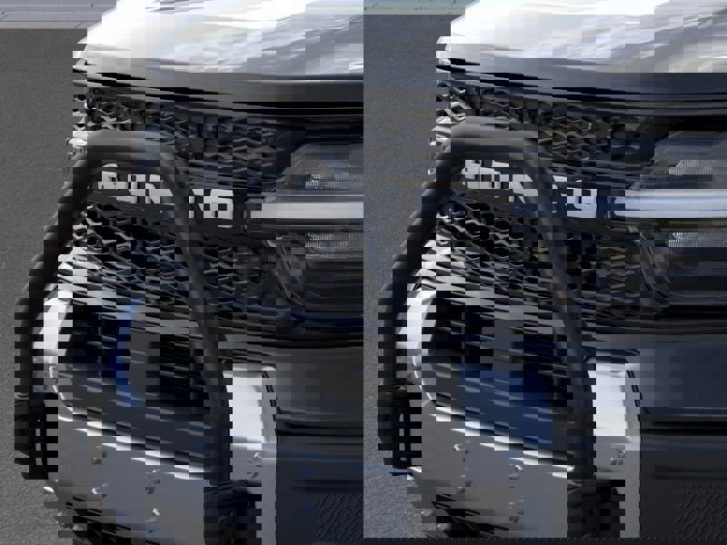 New 2025 Ford Bronco Sport Big Bend image 17