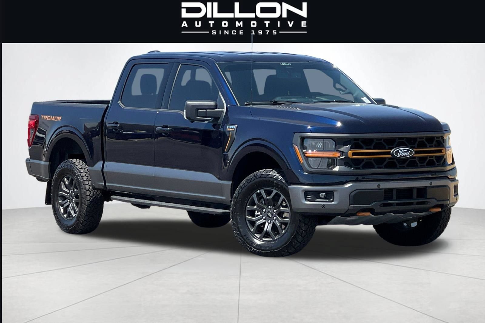 Used 2025 Ford F150 Tremor w/ Bed Utility Package AWD/4WD image 2