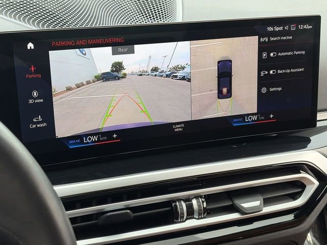 Used 2023 BMW M240i xDrive Coupe w/ Premium Package image 28