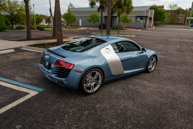 Used 2010 Audi R8 V8 AWD/4WD image 13