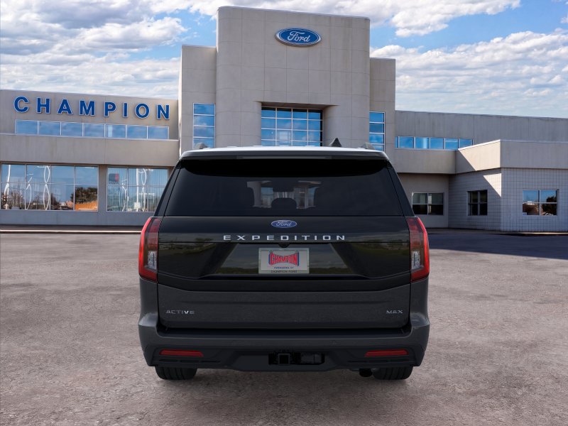 New 2026 Ford Expedition Max Active AWD/4WD image 5