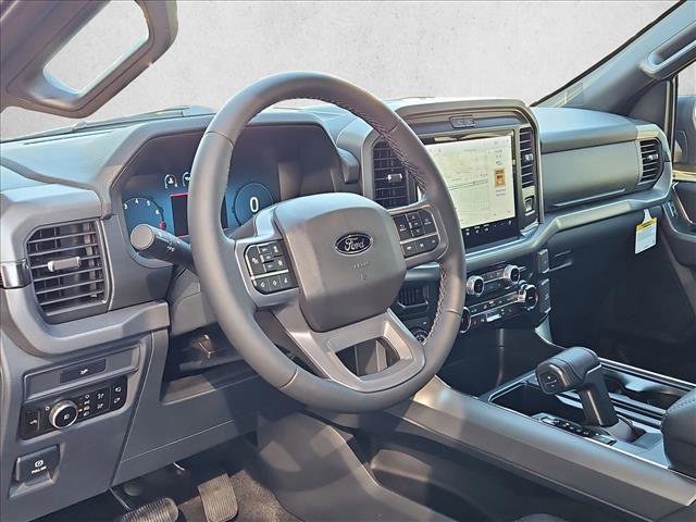 New 2026 Ford F150 XLT w/ Equipment Group 302A MID image 3