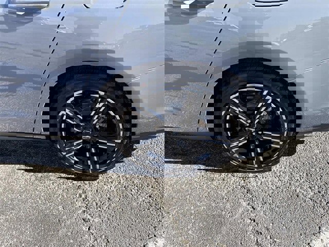 New 2025 Honda Accord Sport image 27