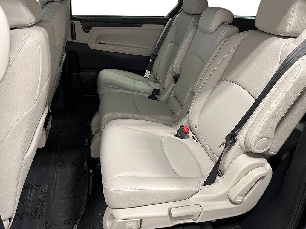 New 2026 Honda Odyssey EX-L image 23