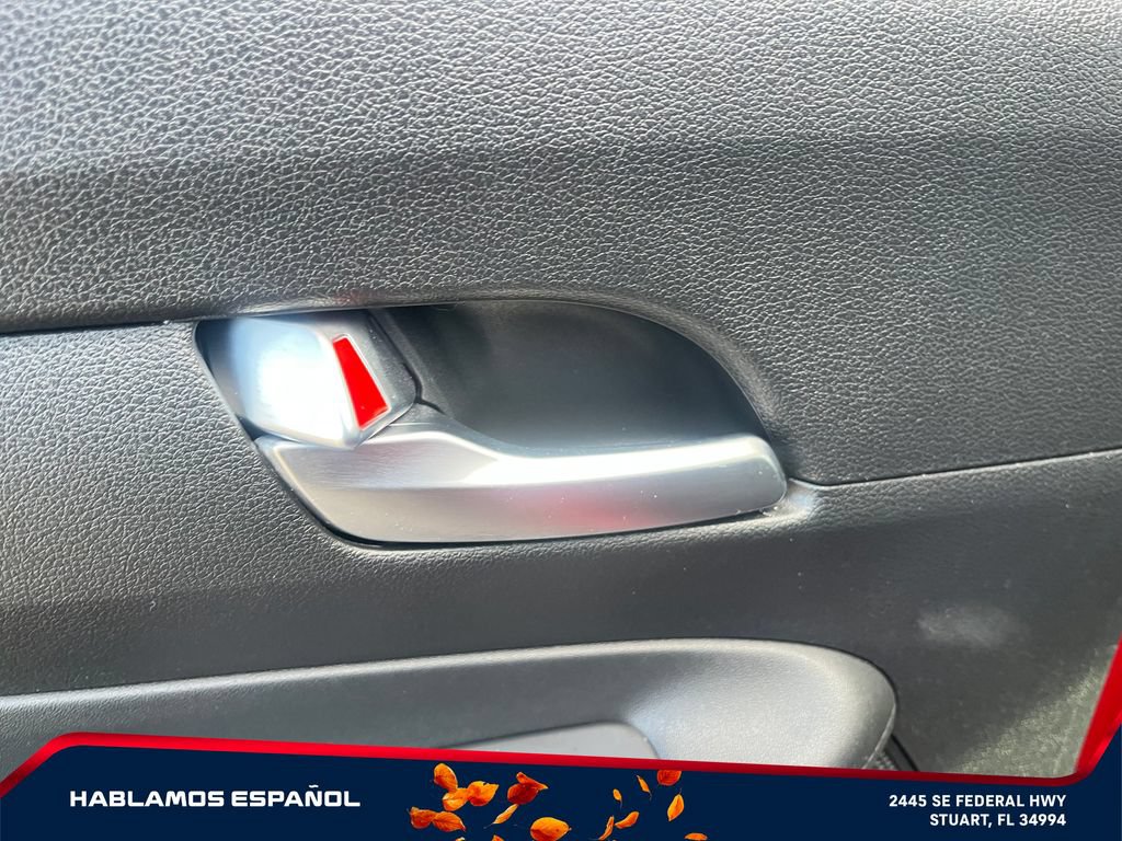 Used 2020 Hyundai Santa Fe SE w/ Cargo Package FWD image 30