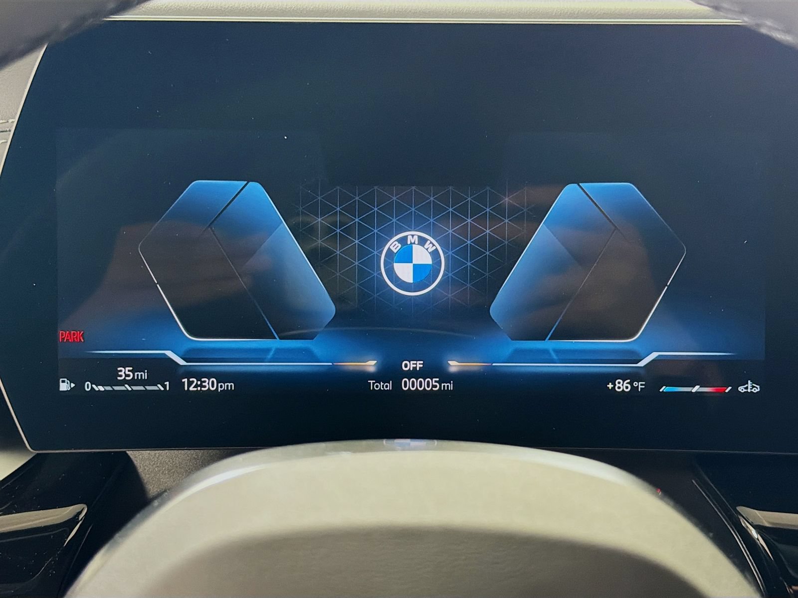 New 2026 BMW X2 xDrive28i w/ M Sport Package AWD/4WD image 14