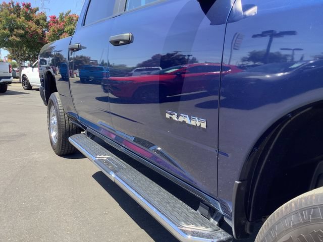 Used 2024 RAM 2500 Big Horn w/ Bed Utility Group AWD/4WD image 41