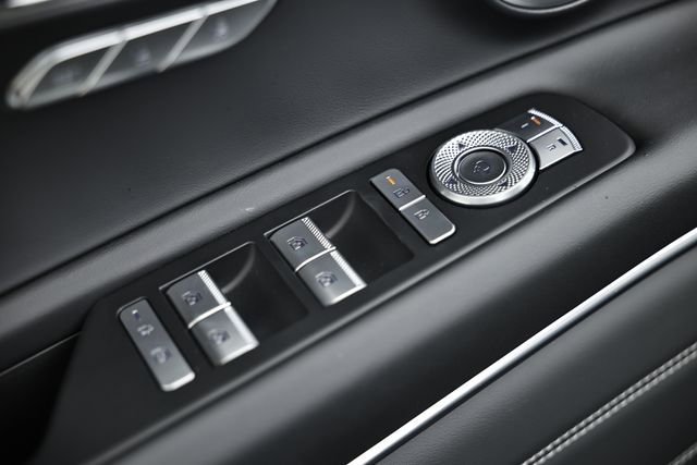 New 2026 Genesis GV80 2.5T Advanced AWD/4WD image 18
