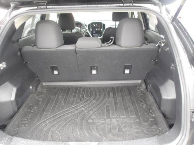 Used 2024 Subaru Crosstrek 2.0i Premium image 16