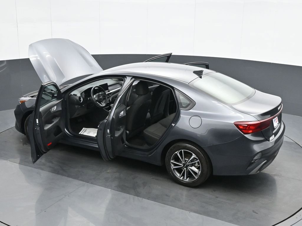 Used 2024 Kia Forte LXS image 37