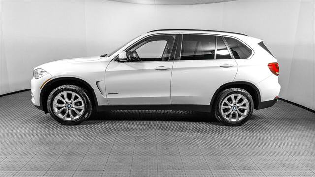 Used 2016 BMW X5 xDrive35i AWD/4WD image 3
