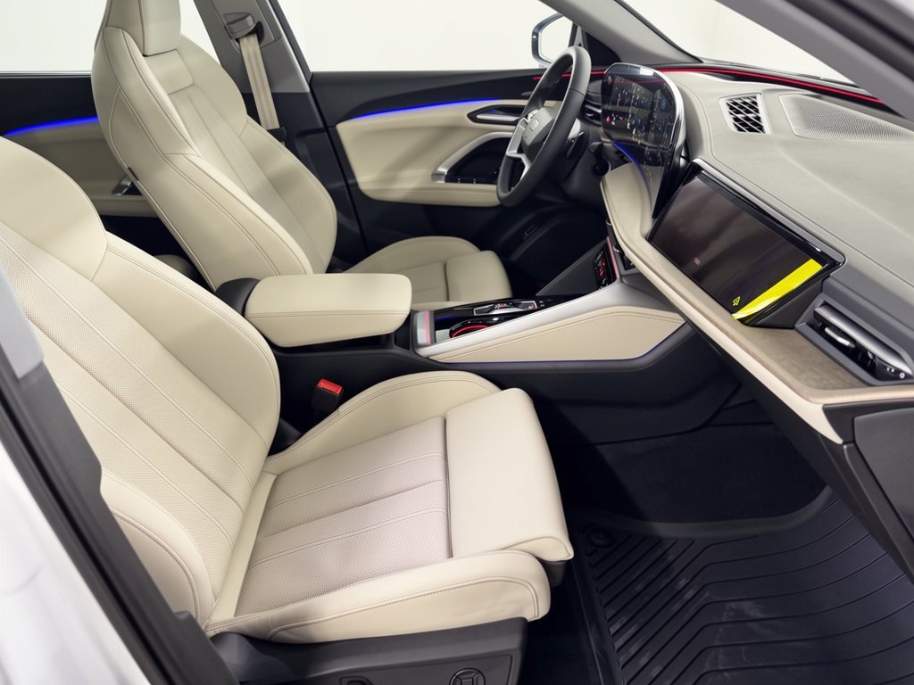 New 2026 Audi Q5 Prestige AWD/4WD image 30