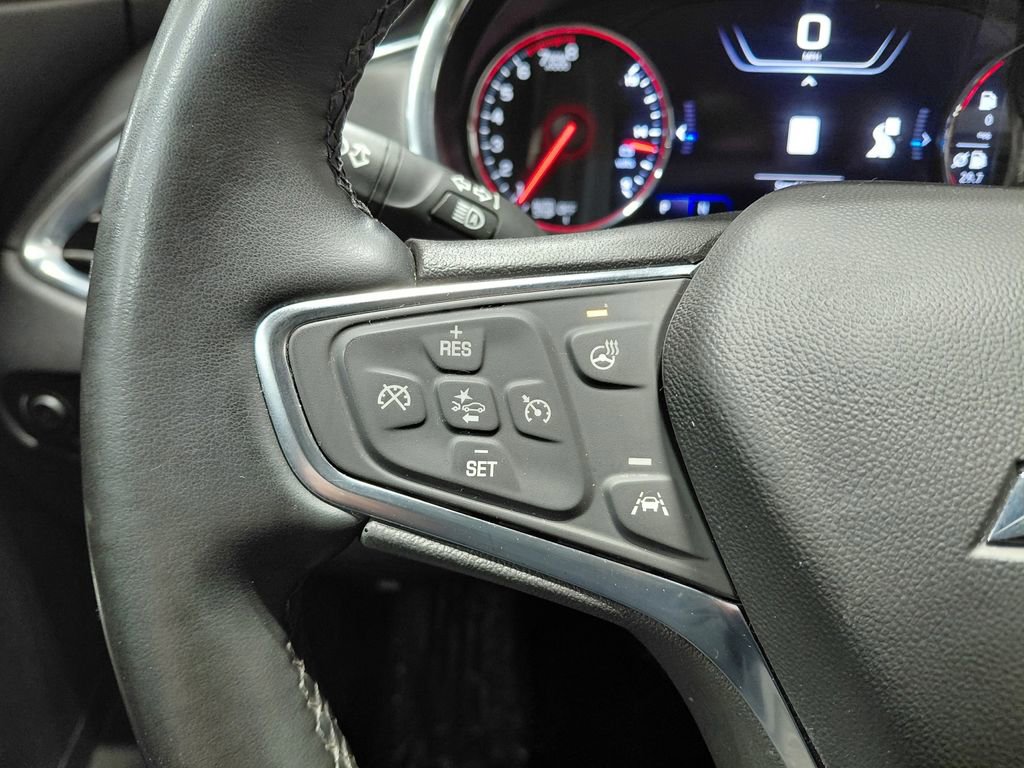Used 2024 Chevrolet Malibu LT FWD image 39