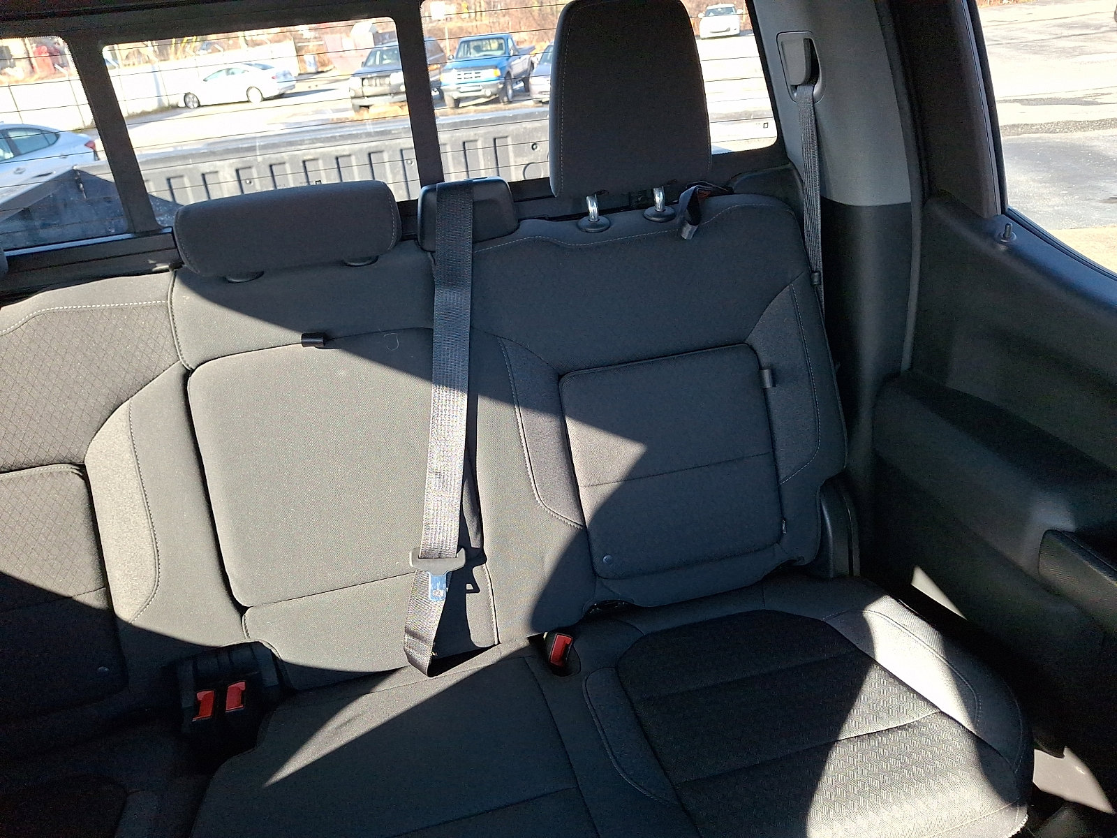 Used 2021 Chevrolet Silverado 1500 LT image 20