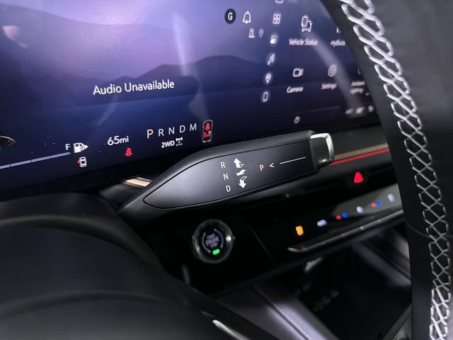 New 2026 Buick Envision Sport Touring AWD/4WD image 17