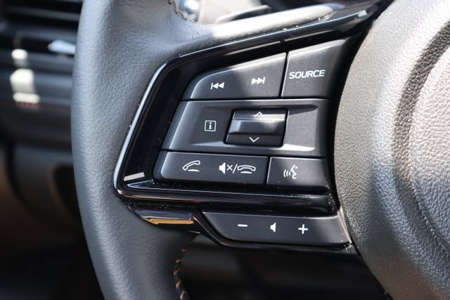 Certified 2026 Subaru Forester Touring AWD/4WD image 9