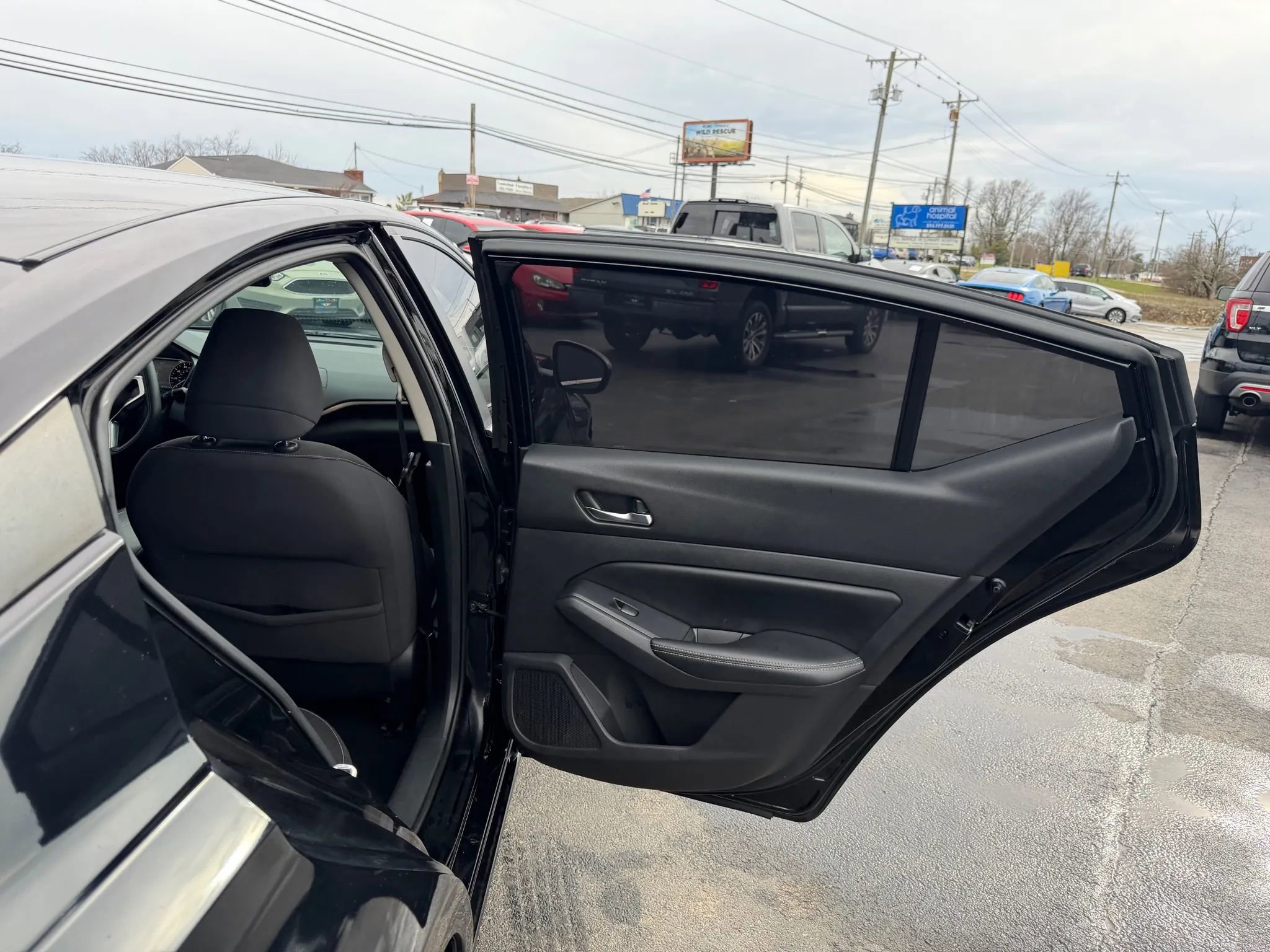 Used 2019 Nissan Altima 2.5 S image 34