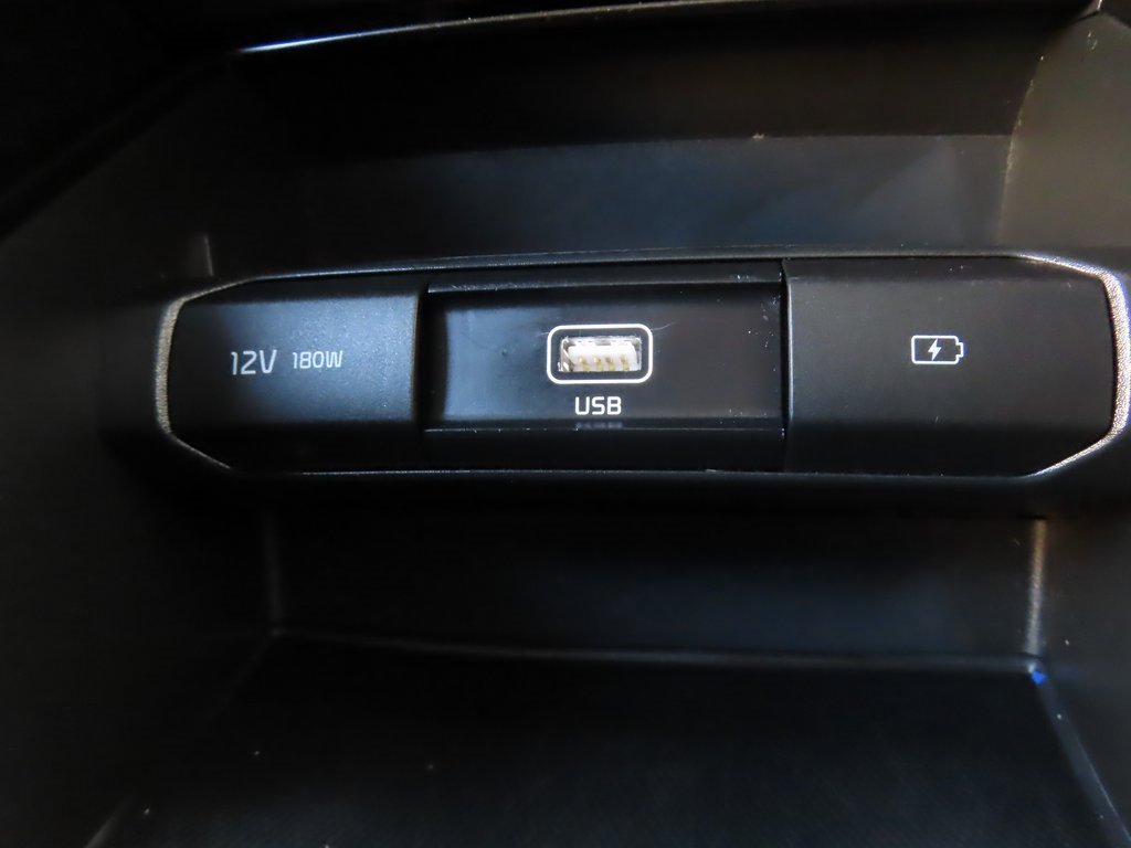 Certified 2020 Kia Telluride S image 12