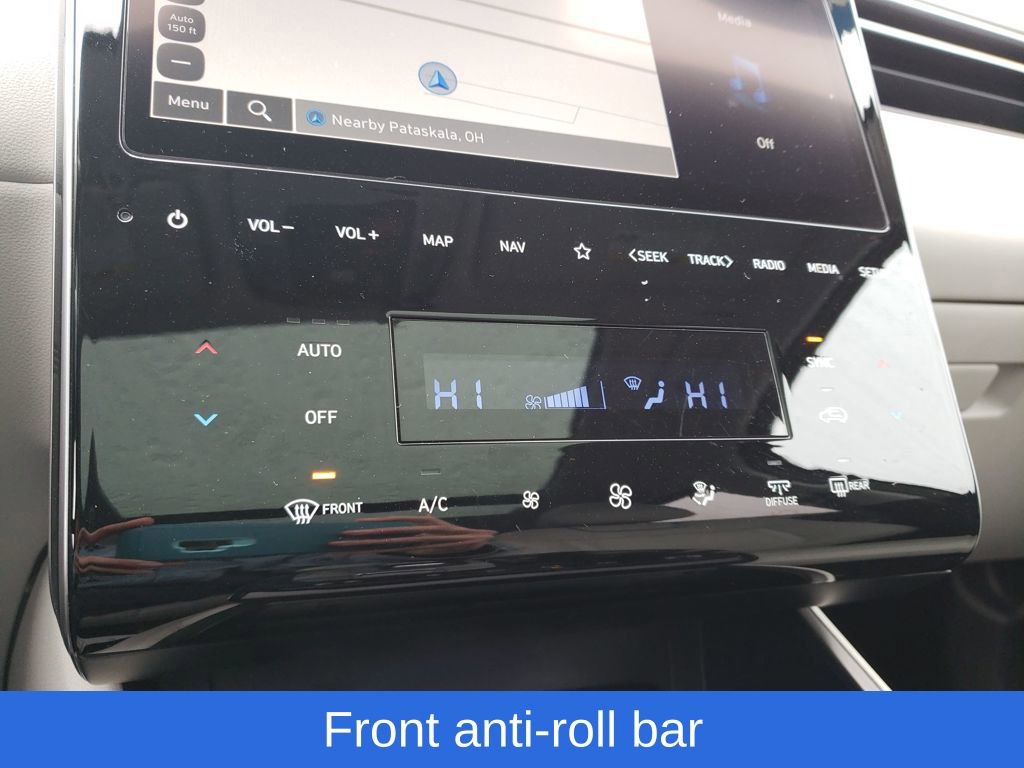 Used 2024 Hyundai Tucson Limited image 26