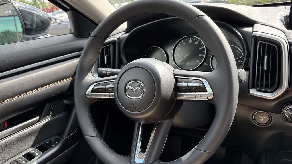 New 2026 MAZDA CX-50 AWD 2.5 Hybrid w/ Weather Package image 55