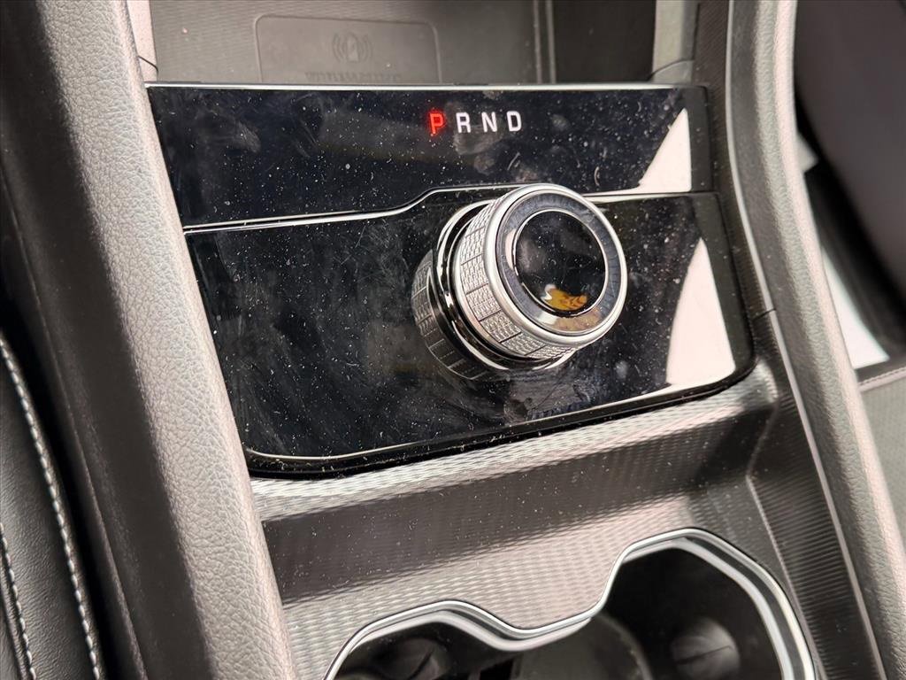 Used 2024 Jeep Grand Cherokee Altitude image 22