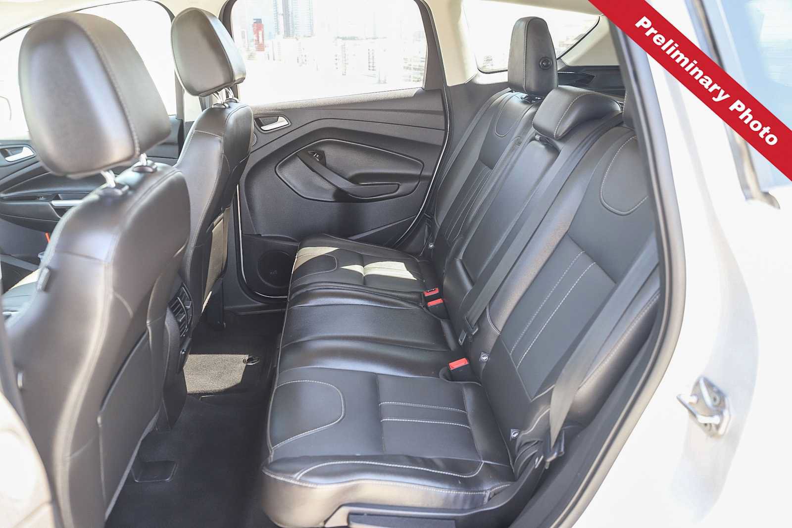Used 2013 Ford Escape Titanium w/ Parking Technology Pkg AWD/4WD image 13