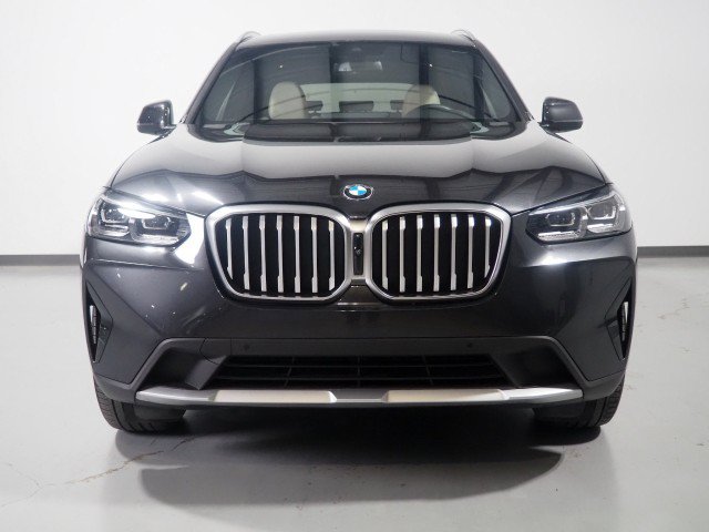 Used 2023 BMW X3 sDrive30i w/ Premium Package RWD image 57