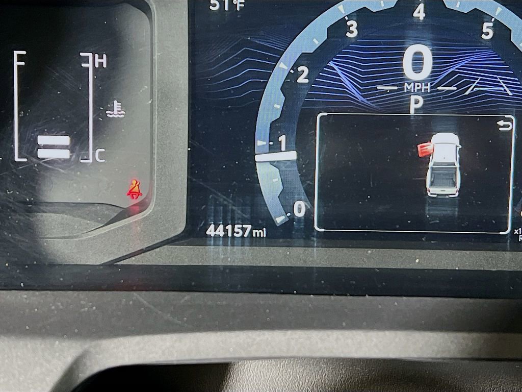 Certified 2024 Toyota Tacoma SR5 image 11