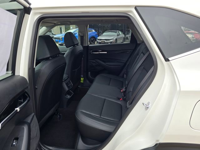 New 2026 Kia Seltos SX w/ SX Sunroof Package image 5