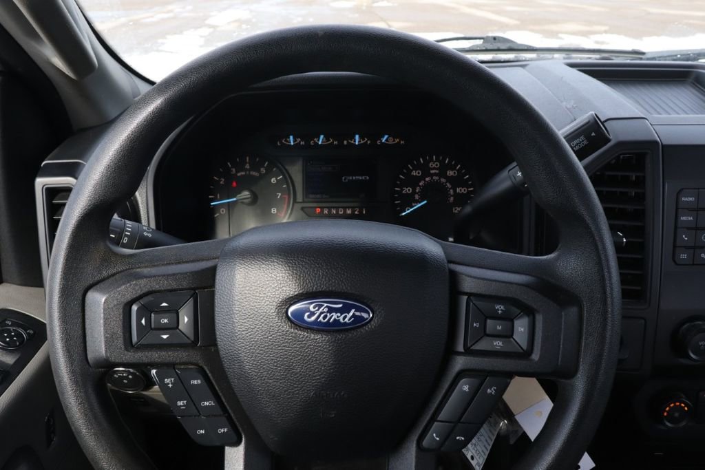 Used 2019 Ford F150 XL w/ Equipment Group 101A Mid image 22