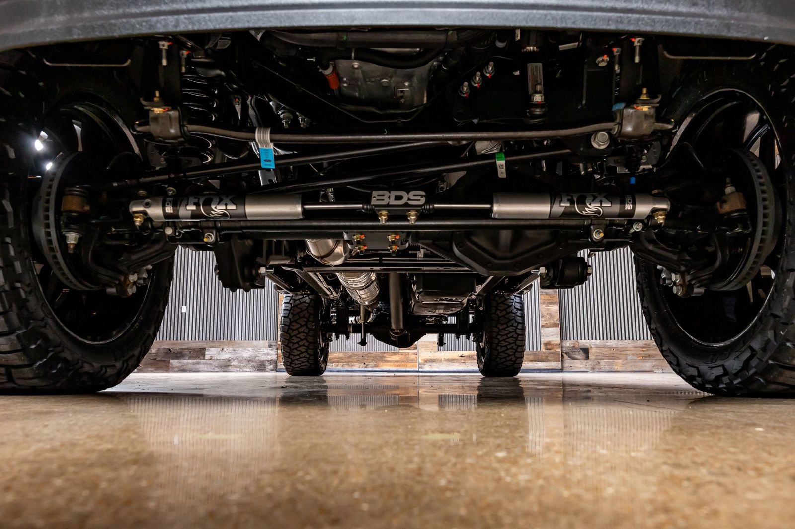 Used 2026 Ford F250 Platinum image 15