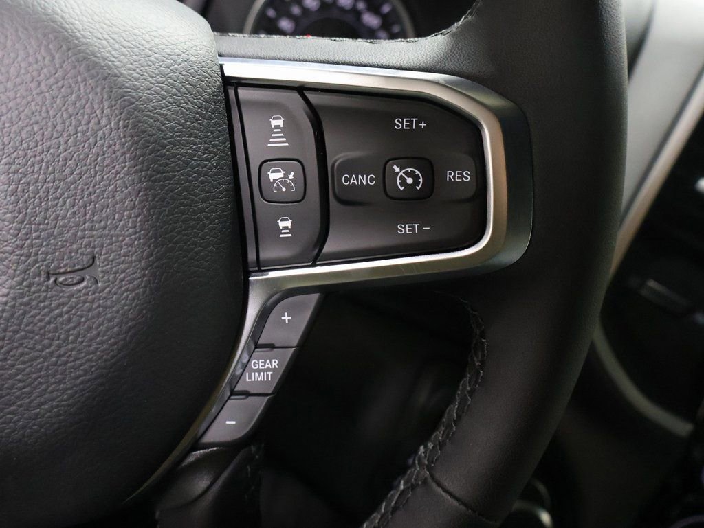 New 2026 RAM 1500 Big Horn image 31