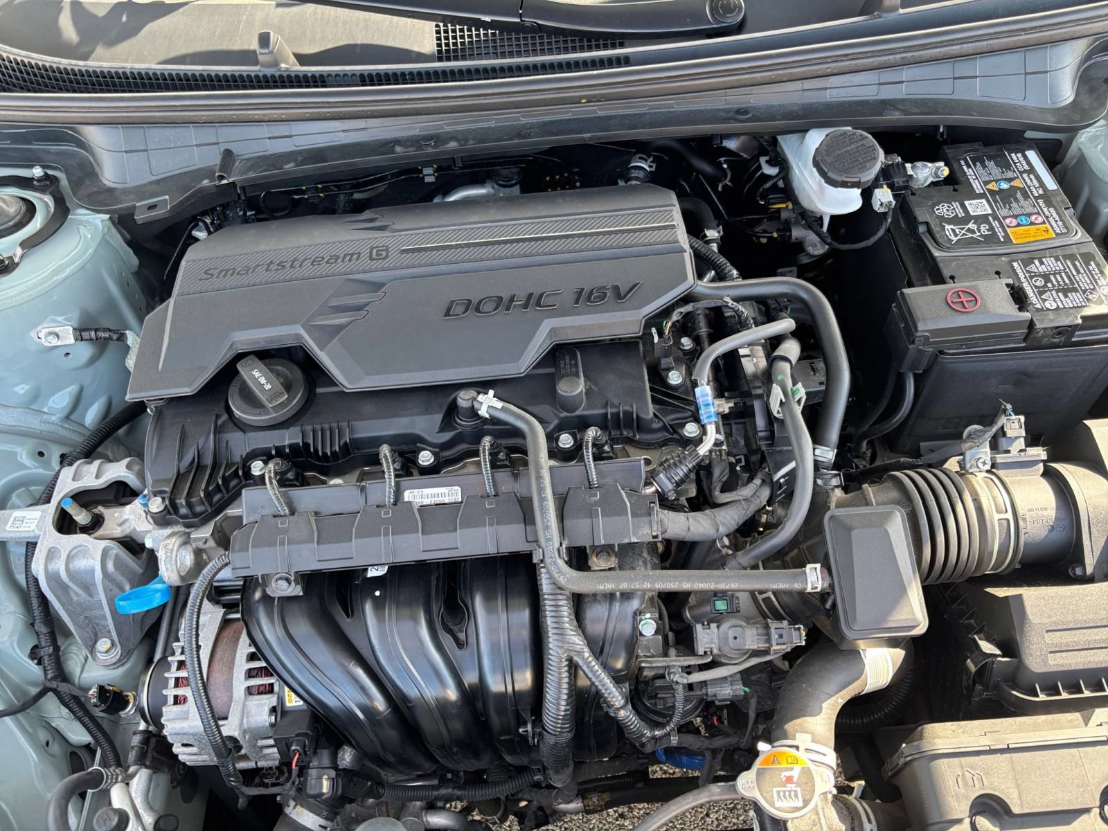 Used 2026 Kia K4 FWD image 29